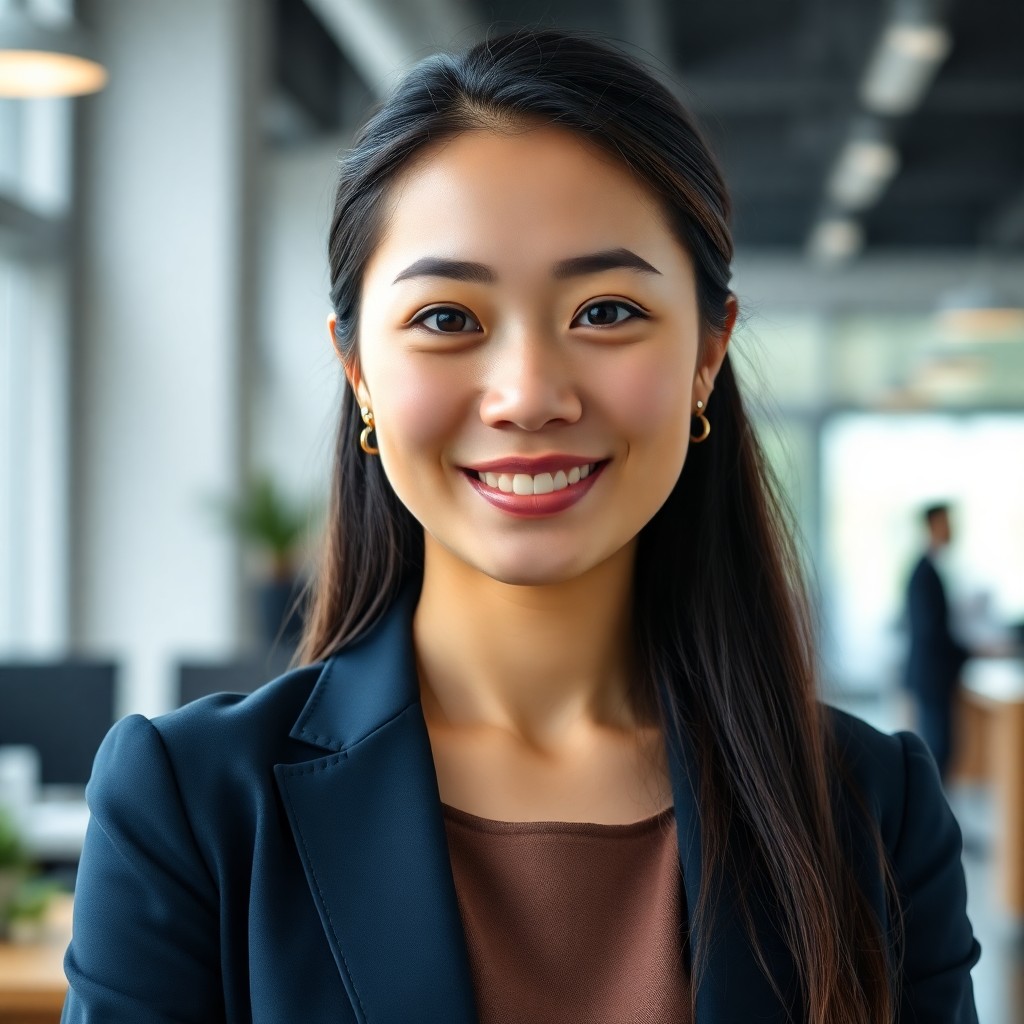 Carmen Chen